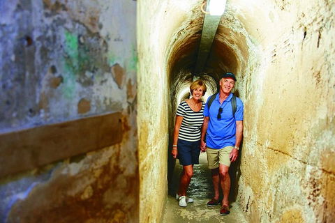Rottnest Island Full-Day Trip With Guided Island Tour From Perth - Accommodation Adelaide 0