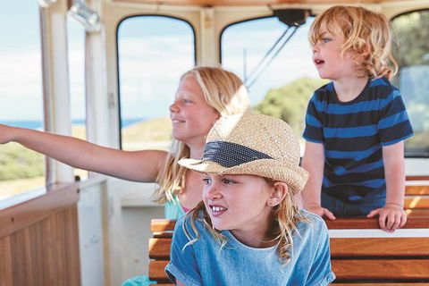 Rottnest Island Full-Day Trip With Guided Island Tour From Perth - Accommodation Adelaide 5