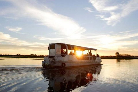 3 Day 4WD Dragonfly Dreaming Accommodated Top End Safari - Accommodation Adelaide 1