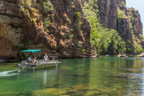 3 Day 4WD Dragonfly Dreaming Accommodated Top End Safari - Accommodation Adelaide 3