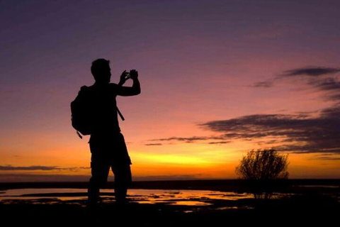 3 Day 4WD Dragonfly Dreaming Accommodated Top End Safari - Accommodation Adelaide 4