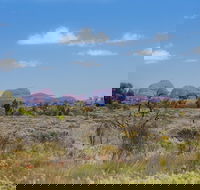 Overnight Uluru Ayers Rock Small-Group Camping Tour - Accommodation Adelaide