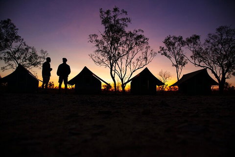 5 Day 4WD Jabiru Dreaming Top End Safari - Accommodation Adelaide 1