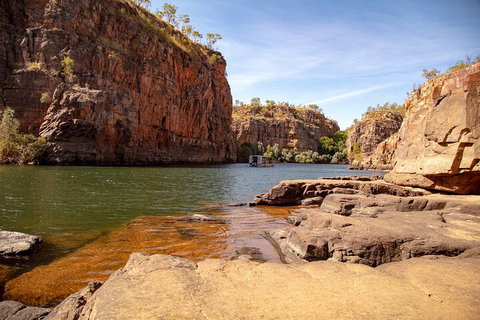 5 Day 4WD Jabiru Dreaming Top End Safari - Accommodation Adelaide 2