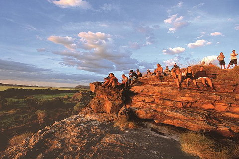 5 Day 4WD Jabiru Dreaming Top End Safari - Accommodation Adelaide 5