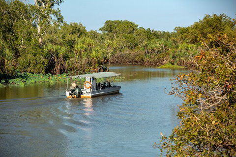 3 Day 4WD Dragonfly Dreaming Top End Safari - Accommodation Adelaide 1
