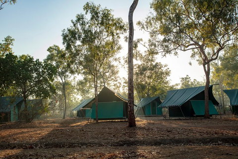 3 Day 4WD Dragonfly Dreaming Top End Safari - Accommodation Adelaide 2