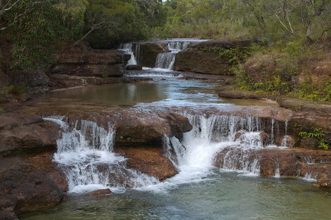 3 Day 4WD Dragonfly Dreaming Top End Safari - Accommodation Adelaide 3
