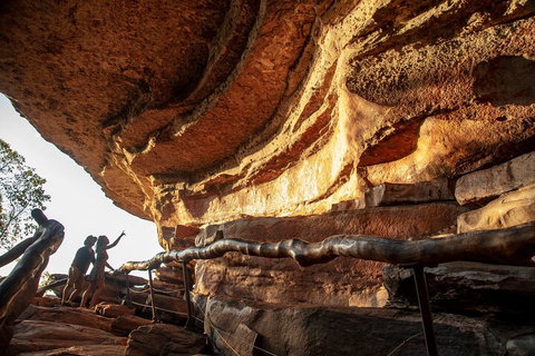 3 Day 4WD Dragonfly Dreaming Top End Safari - Accommodation Adelaide 4