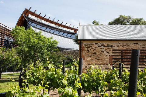Adelaide City Highlights Tour - Accommodation Adelaide 0