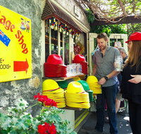 Ultimate Adelaide City and Hahndorf Tour - Accommodation Adelaide