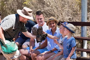 2 day Ultimate Kangaroo Island with return ferry