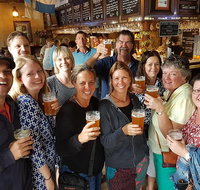 Sydney The Rocks Historical Pub Tour with Drinks and Dinner - Accommodation Adelaide