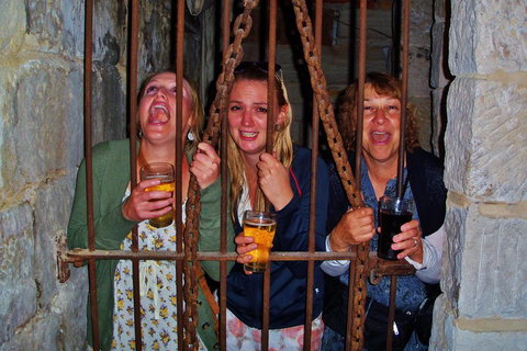Sydney The Rocks Historical Pub Tour With Drinks And Dinner - Accommodation Adelaide 3