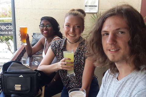 Sydney The Rocks Historical Pub Tour With Drinks And Dinner - Accommodation Adelaide 4
