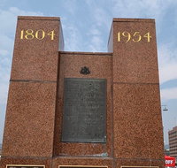 2-Hour Small-Group Walking Tour of Hobart - Accommodation Adelaide