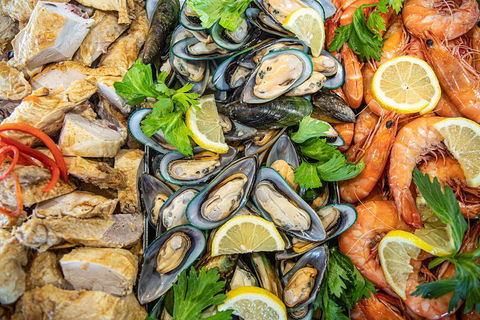 Dinner Buffet Cruise On The Gold Coast - Accommodation Adelaide 1
