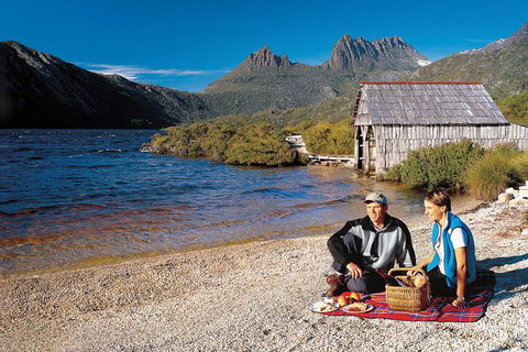 Cradle Mountain Day Tour From Launceston Including Lunch - Accommodation Adelaide 1