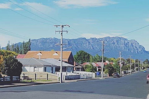 Cradle Mountain Day Tour From Launceston Including Lunch - Accommodation Adelaide 3