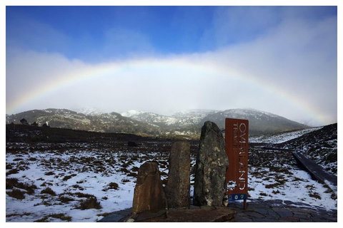 Cradle Mountain Day Tour From Launceston Including Lunch - Accommodation Adelaide 4