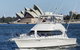 Sydney Harbour Progressive Long Lunch Cruise - thumb 2