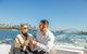 Private Sydney Harbour Lunch Cruise Including Unlimited Drinks - thumb 0
