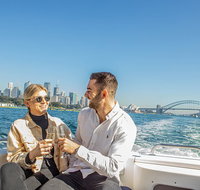 Private Sydney Harbour Lunch Cruise Including Unlimited Drinks - Accommodation Adelaide