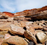 Broome City Sightseeing Tour with Optional Camel Ride - Accommodation Adelaide