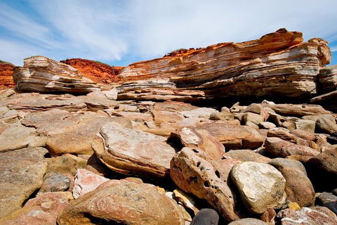 Broome City Sightseeing Tour With Optional Camel Ride - Accommodation Adelaide 0
