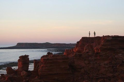 Cape Leveque 4WD Tour From Broome With Optional Return Flight - Accommodation Adelaide 3