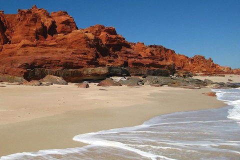 Cape Leveque 4WD Tour From Broome With Optional Return Flight - Accommodation Adelaide 4