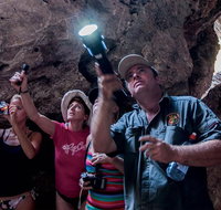 Windjana Gorge and Tunnel Creek 4WD Tour from Broome - Accommodation Adelaide