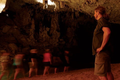 Windjana Gorge And Tunnel Creek 4WD Tour From Broome - Accommodation Adelaide 2