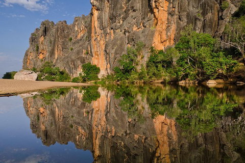 Windjana Gorge And Tunnel Creek 4WD Tour From Broome - Accommodation Adelaide 3