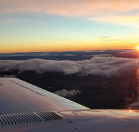 Strahan Day Trip by Air from Hobart Including a Gordon River Cruise - Accommodation Adelaide