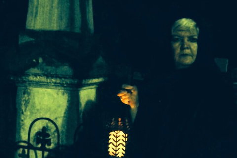 Southport Cemetery Paranormal Activity Tour QUEENSLAND - Accommodation Adelaide 2