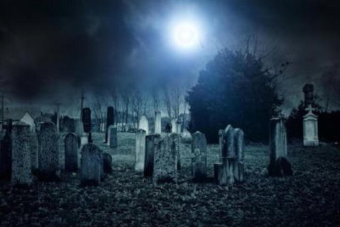 Southport Cemetery Paranormal Activity Tour QUEENSLAND - Accommodation Adelaide 3