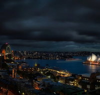 Sydney Ghost Walking Tour - Accommodation Adelaide