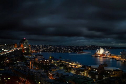 Sydney Ghost Walking Tour - Accommodation Adelaide 0
