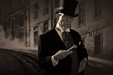 Sydney Ghost Walking Tour - Accommodation Adelaide 3