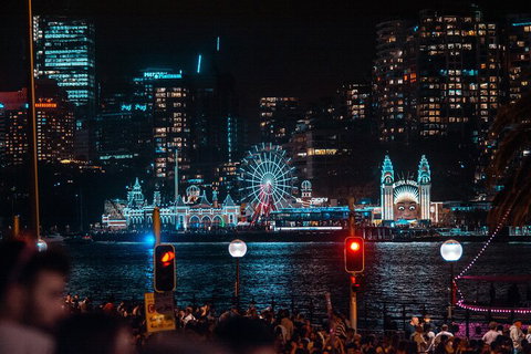 Sydney Ghost Walking Tour - Accommodation Adelaide 5