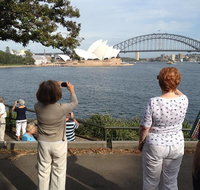 Story of Sydney Tour - Accommodation Adelaide