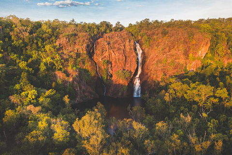 Litchfield National Park Waterfalls And Wildlife Tour From Darwin - Accommodation Adelaide 2