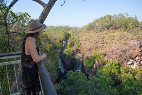 Litchfield National Park Waterfalls And Wildlife Tour From Darwin - Accommodation Adelaide 5