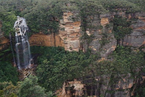 Blue Mountains Private Tour With Kangaroos & Koala Encounter - Accommodation Adelaide 2