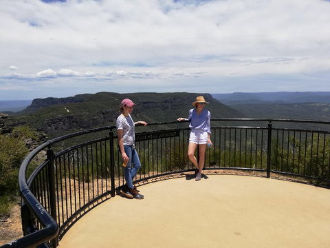Blue Mountains Private Tour With Kangaroos & Koala Encounter - Accommodation Adelaide 3