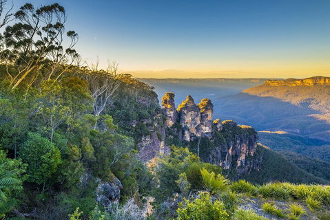 Blue Mountains Private Tour With Kangaroos & Koala Encounter - Accommodation Adelaide 5