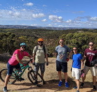 McLaren Vale Wine Tour by Bike - Accommodation Adelaide