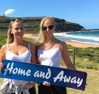 Location Tours to Home and Away - Accommodation Adelaide