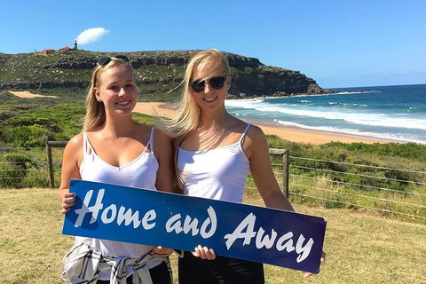 Location Tours To Home And Away - Accommodation Adelaide 0